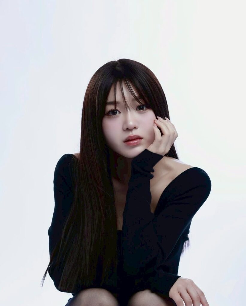 Instructor miyu mizuno